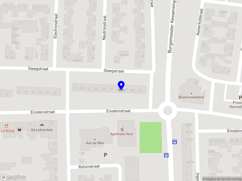 Pistachio Delicatessen