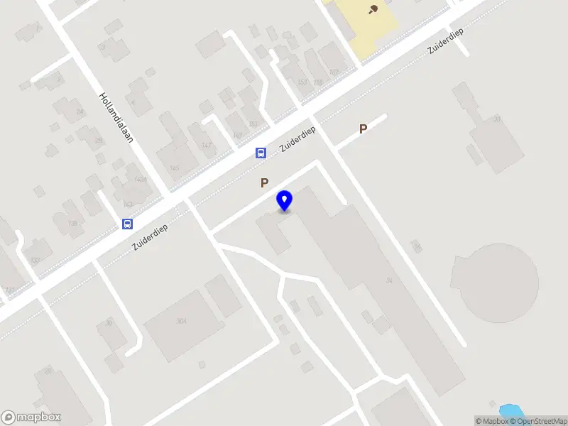 Horstenerbos
