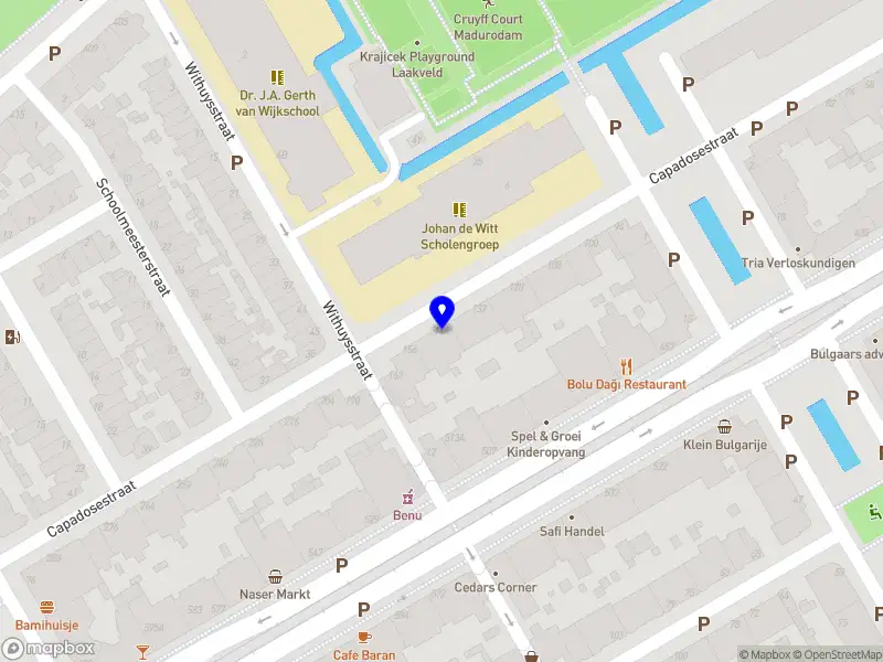 WorkPro Services B.V.