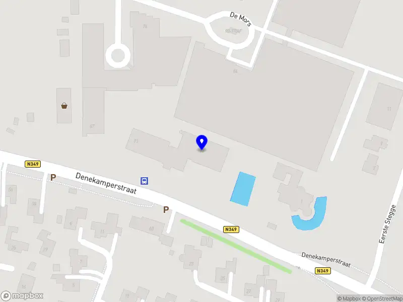 Stichting Beheer Gemeenschappelijke Gelden Het Stoevenbeld Overdinkel