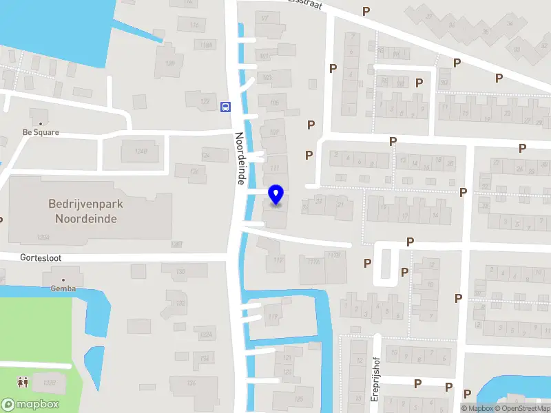 Scheltinga Woningstoffering