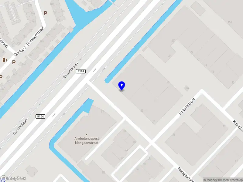 The Hague Cars & Service
