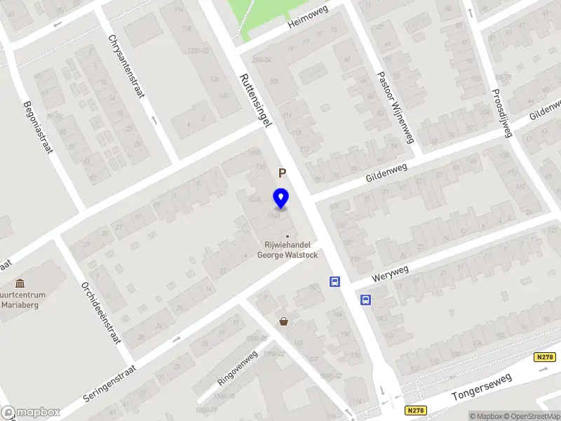 De Vriendschap Kapsalon