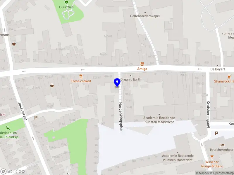 Novara-Makelaardij B.V.