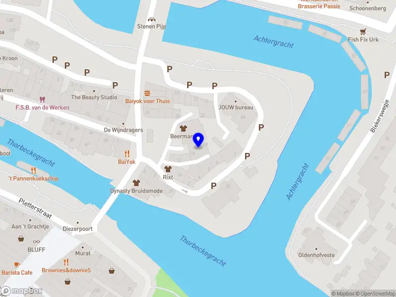 PayManager Salarisadministratie & HR