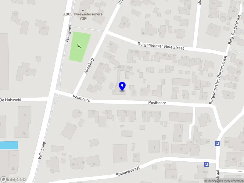 P. van der Voort Consultancy Services