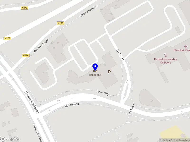 Hygiëneplan Holding B.V.