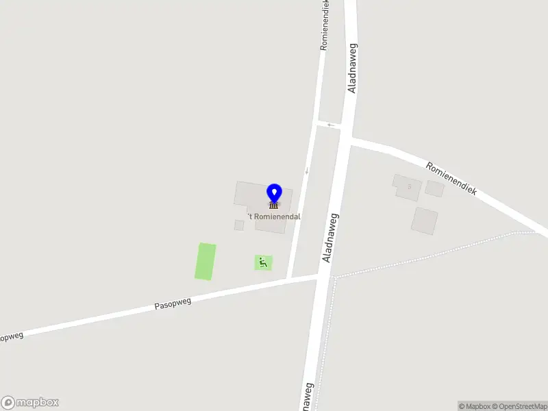 Stichting 't Romienendal