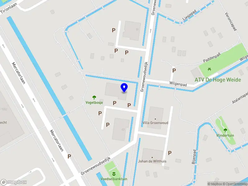 Wilma Delft B.V.