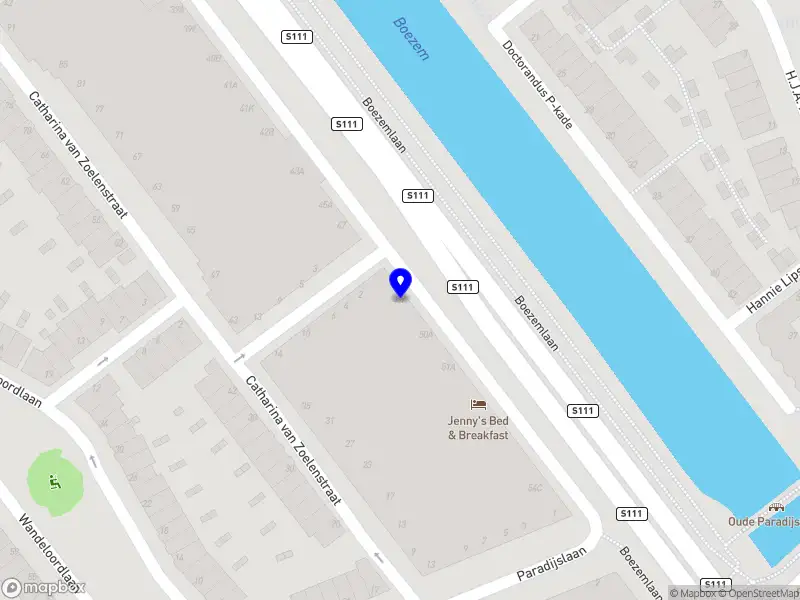 Behrens Business B.V.