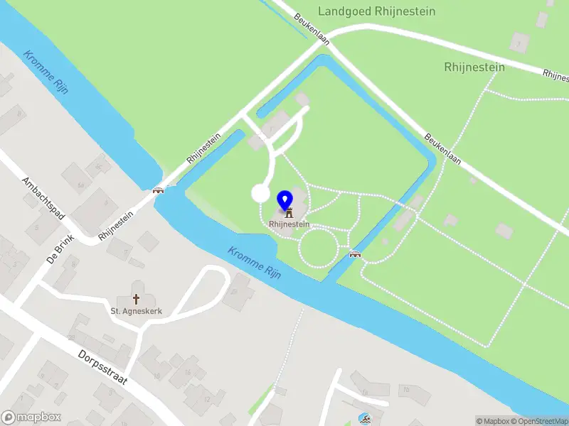 Lommerlust OG II B.V.