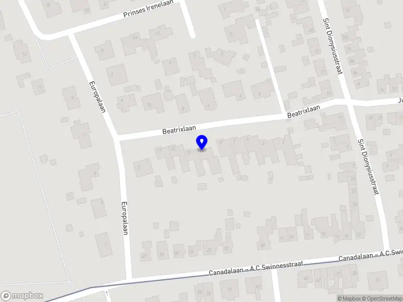 Eefje P-K Holding B.V.