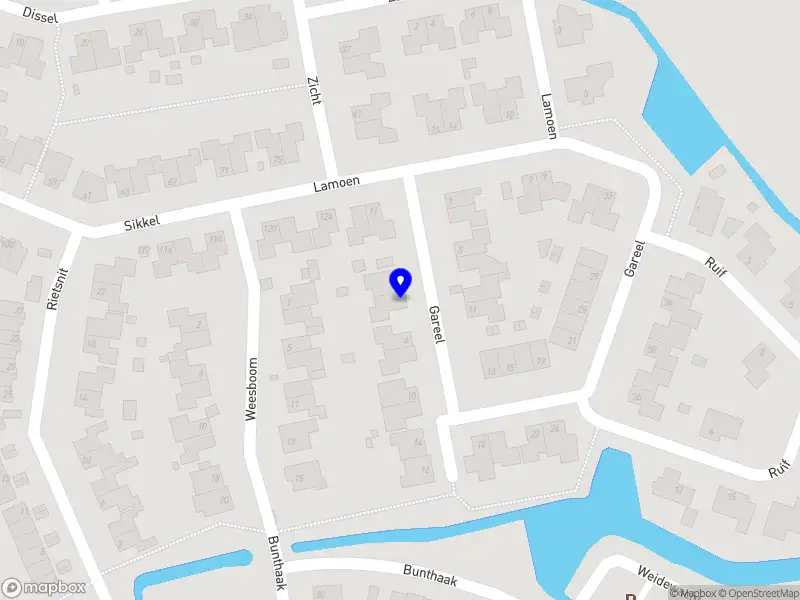 Voetzorg Ankie Hasselt