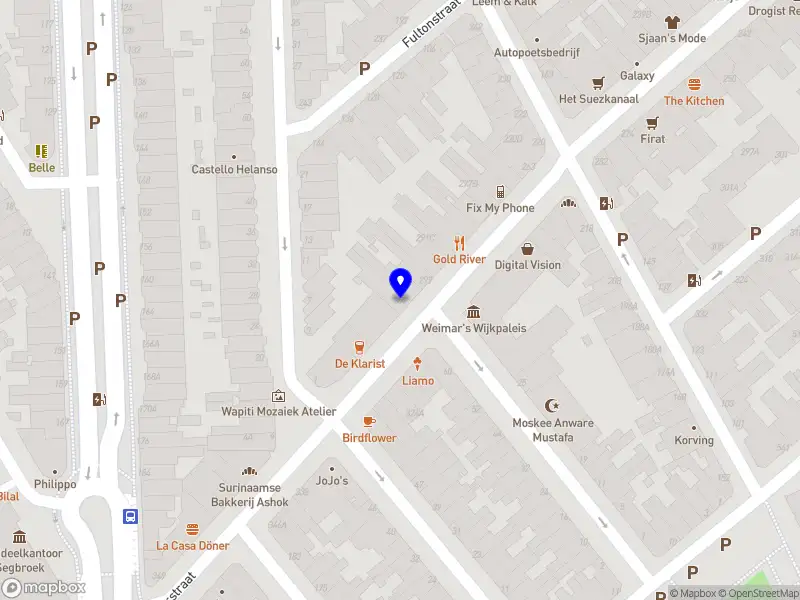 Snel en Veilig Taxidienst