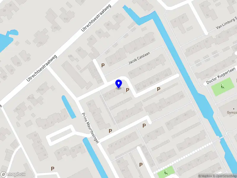 Verloskundige Margot