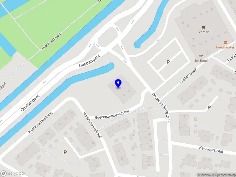 YAO dienstverlening