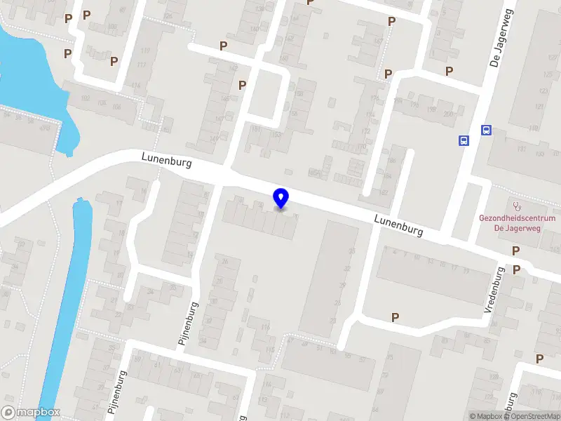 Andreessen Dakwerken