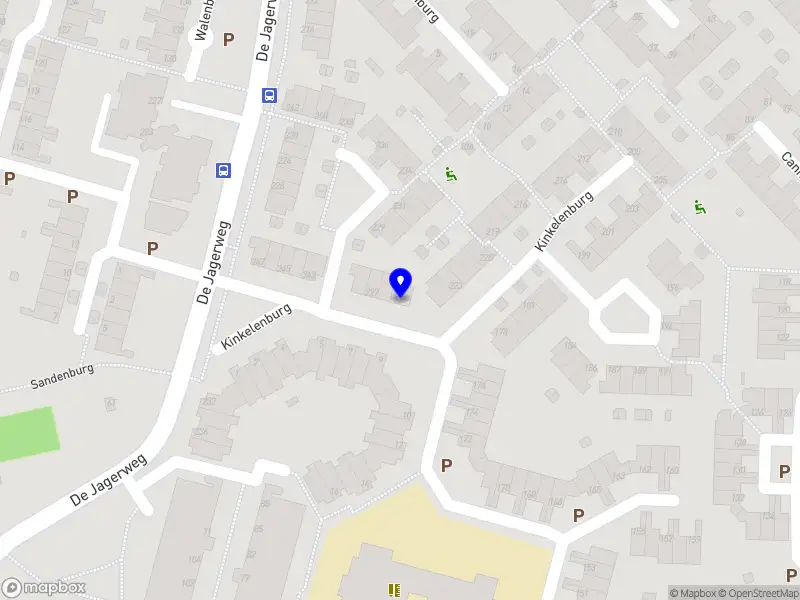 Sitefront