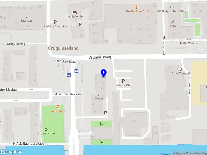 Alnajjar.nl