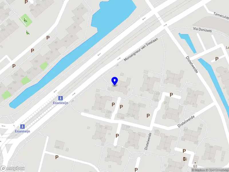 Auto George