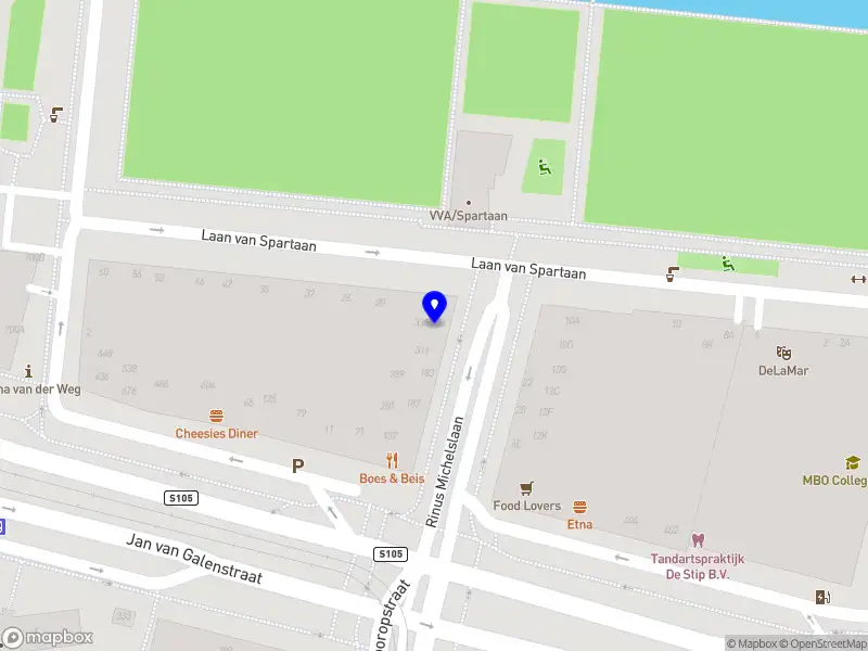 Goodinit Holding B.V.