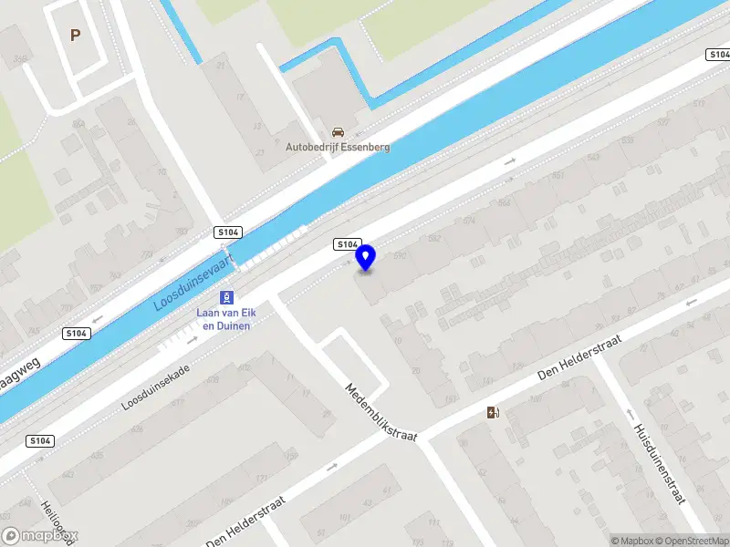 Bagdas Loonbedrijf