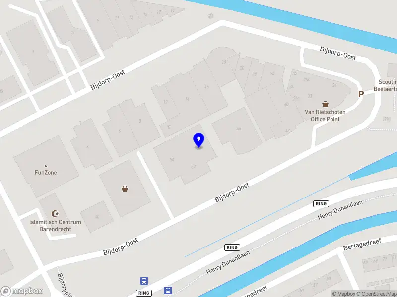 Stichting Administratiekantoor Nexta