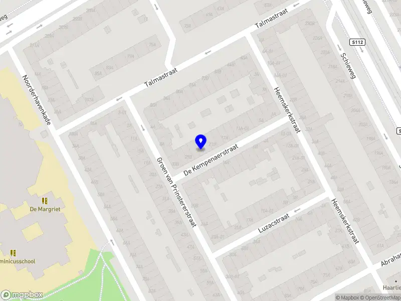 Nieuw bedrijf Eetcafé Yaman