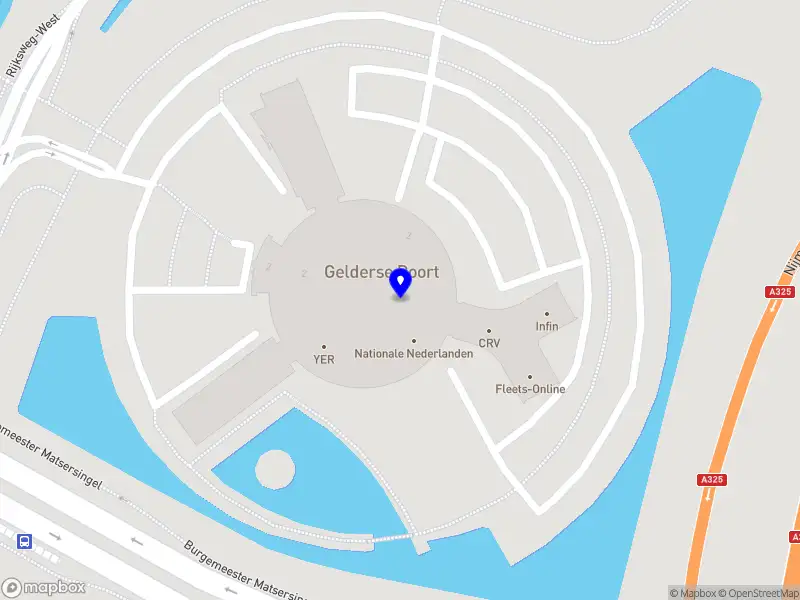 DataNabij Holding B.V.