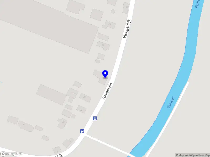 Stal de Horstlinde