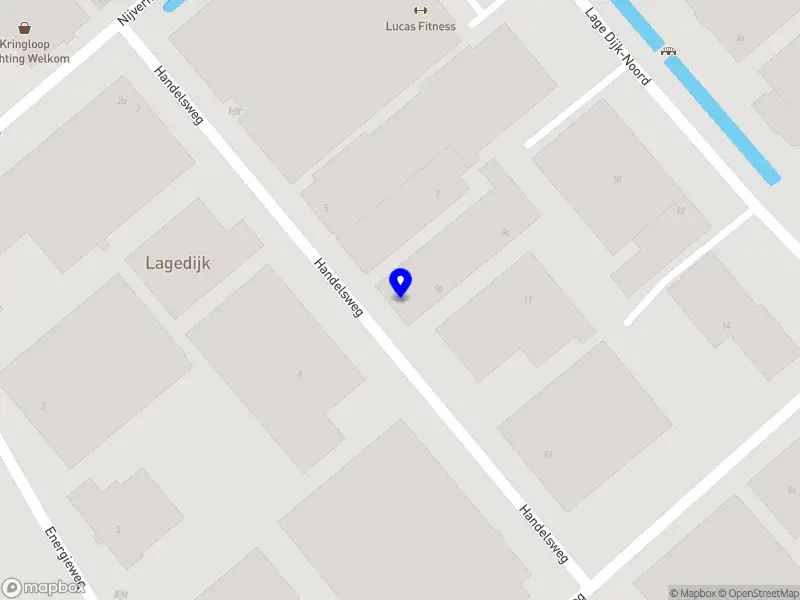 Helmes Health Centre