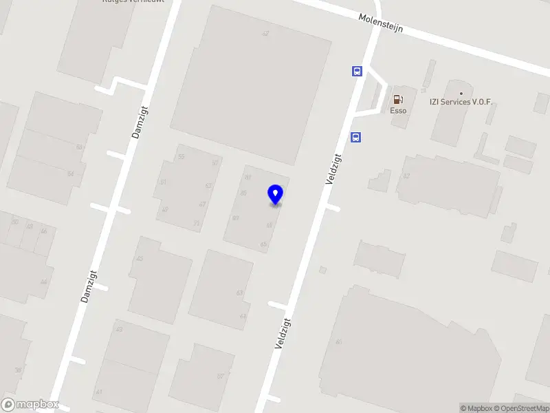 HMR Zon Holding B.V.