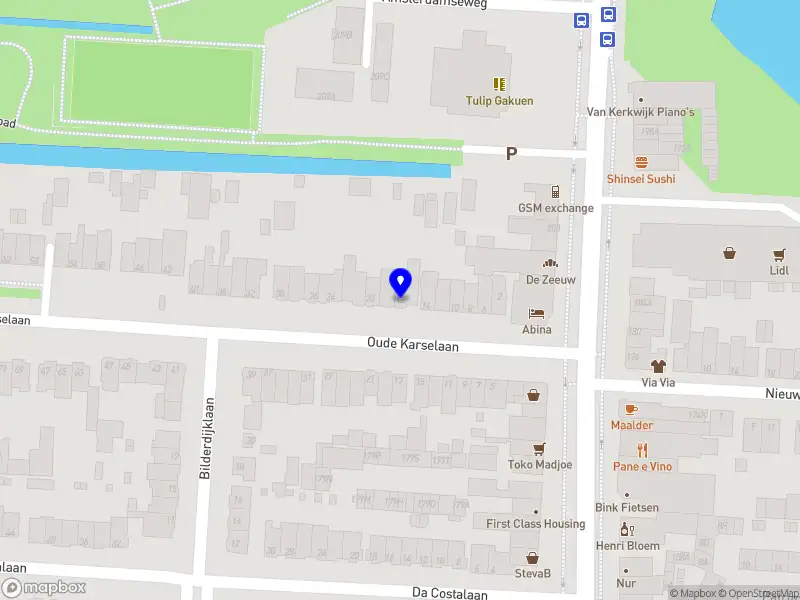 Vereniging van eigenaars Slotplein 1, 2, 3 en 4/Kanaalkade 21, 22 en 23 te Purmerend