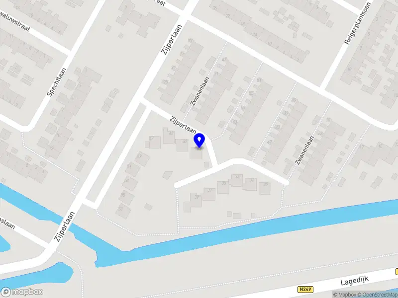 Dolfijne Voeten bij Karin