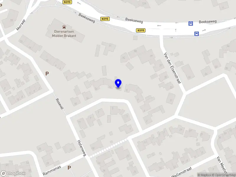 Bikband Hilvarenbeek