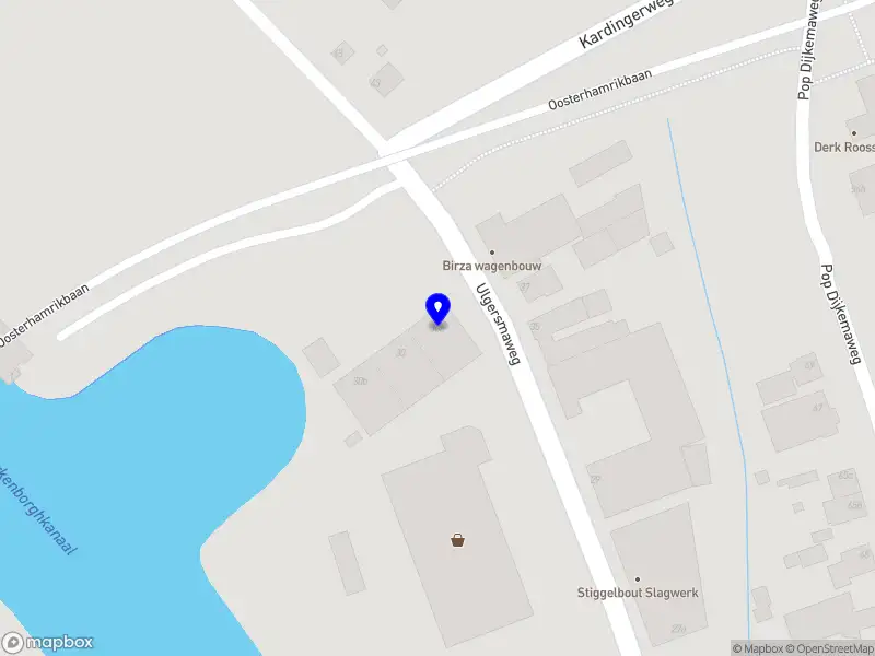 Transportbedrijf De Wilde B.V.