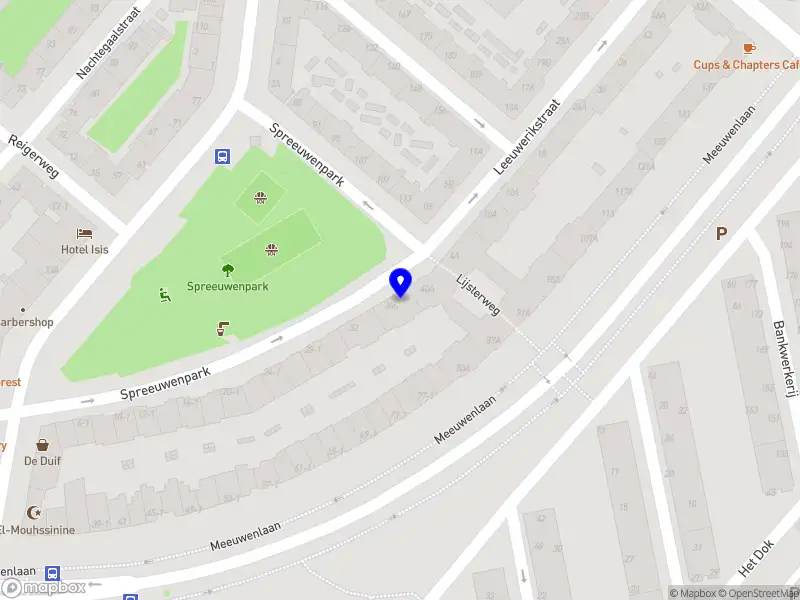 MGO Huisartsenzorg