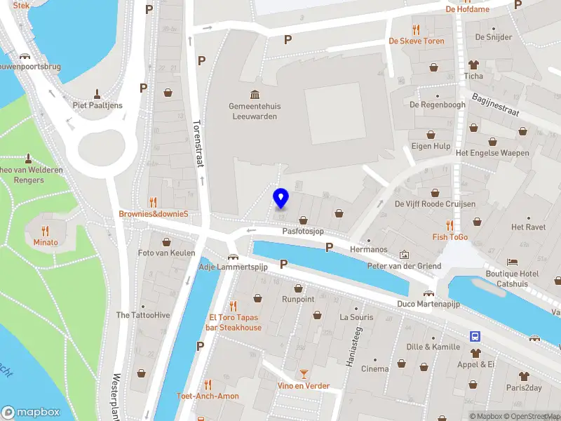 Vereniging van Eigenaars Sint Jacobsstraat 15 en Maria Annastraatje 8 & 10 te Leeuwarden