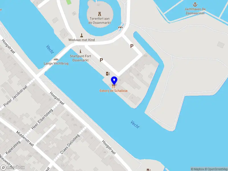 The Ballpark Boat House B.V.