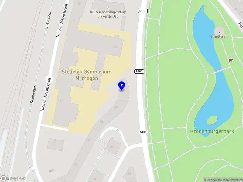 Aspida Veiligheidsdiensten