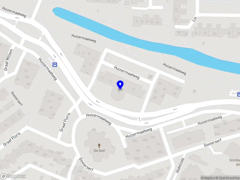 GoedOpOrde.nl Huizen B.V.