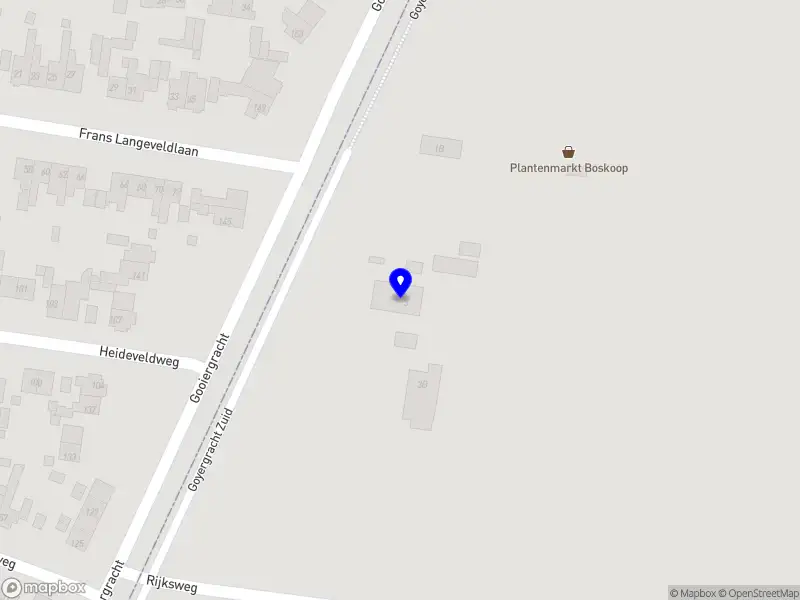 Vereniging van Eigenaars gebouw Plantage Parklaan 6 te Amsterdam