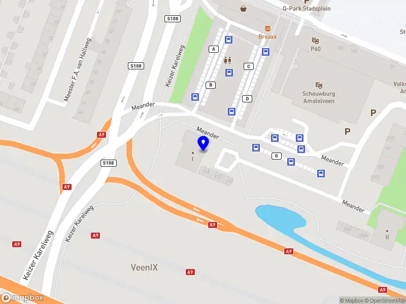 MyLuxWonen B.V.