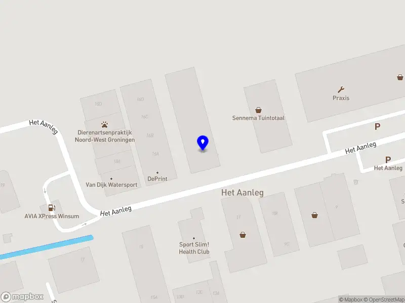 Autoservice Winsum B.V.