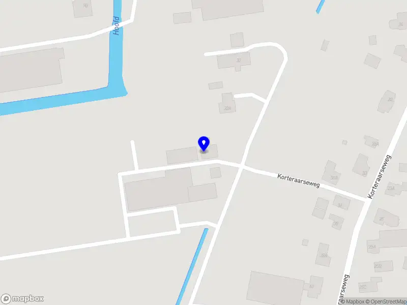 Stichting Trekker Trek Korteraar