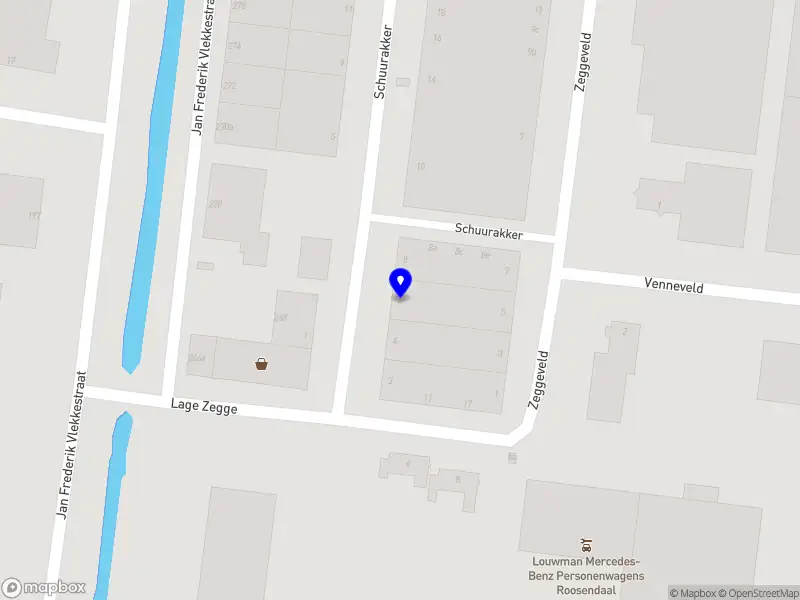 RSD Autobekleding