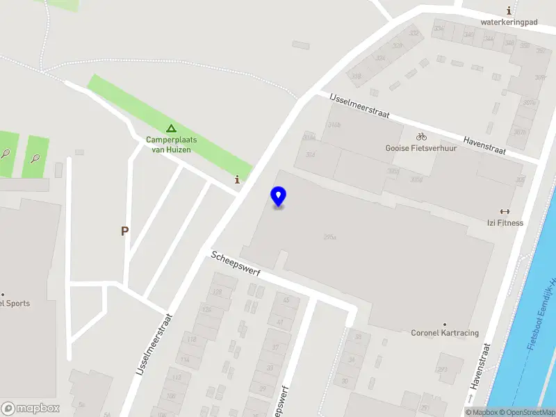 Vereniging van Eigenaars Rijnstraat 47 te Amsterdam