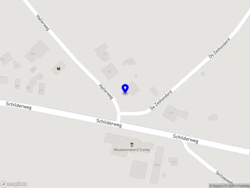 Vereniging van Eigenaars gebouw Weverstraat 48 en 48 A te Den Burg, gemeente Texel