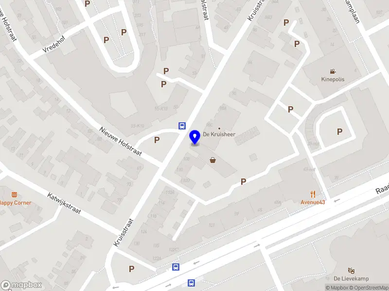 Vereniging van Eigenaars Kruisstraat 106 en 106A te Oss