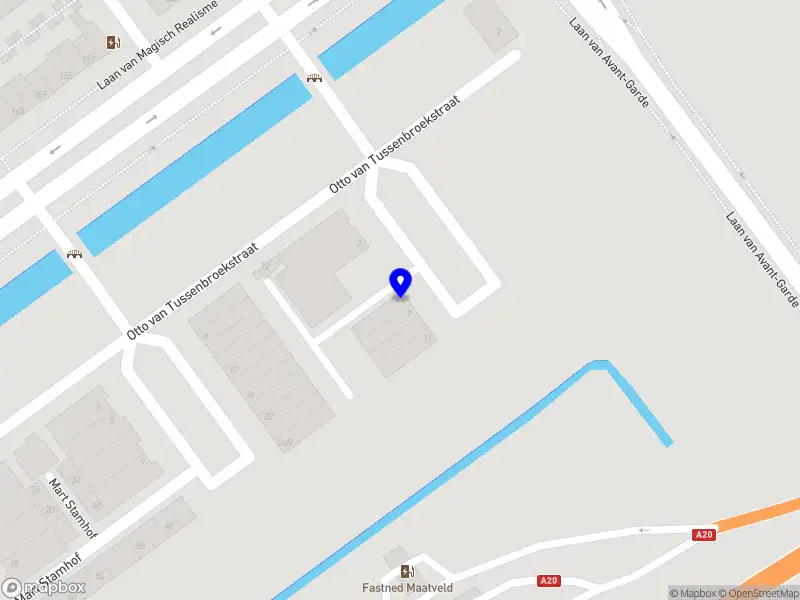 Vereniging van Eigenaars Nicolaas Beetsstraat 4A en 4B en Aleidastraat 117/119/121/123 te Schiedam